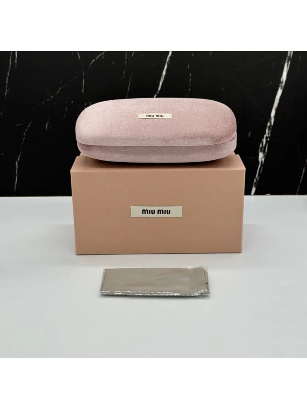 New Miu Miu MU03ZV  Havana Eyegasses MU 03ZV 14L1O1
